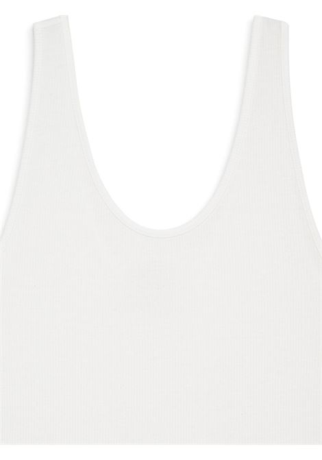 ginny bodysuite woman off white ANINE BING | A-08-10672OFW1